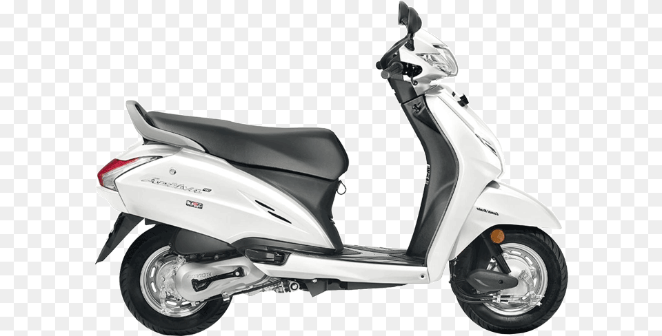 Honda Activa 4g Logo, Scooter, Transportation, Vehicle, Motorcycle Free Transparent Png