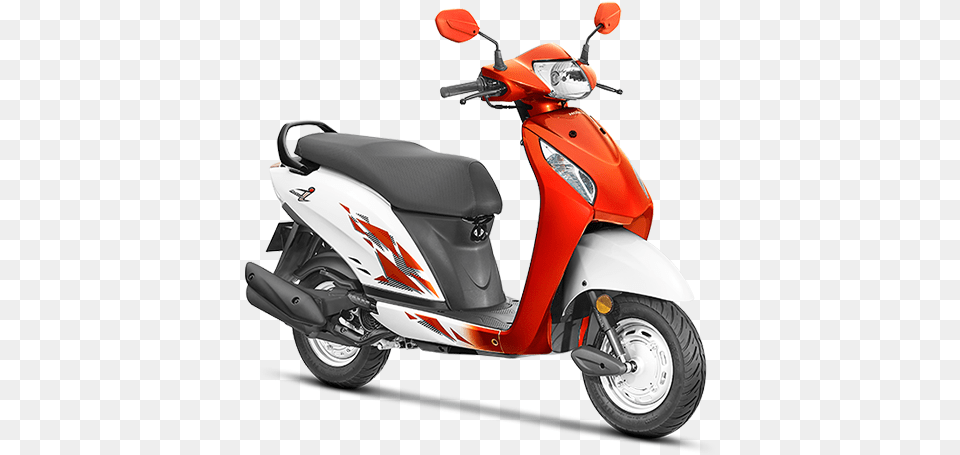 Honda Activa Free Download Honda Activa, Scooter, Transportation, Vehicle, Motorcycle Png Image