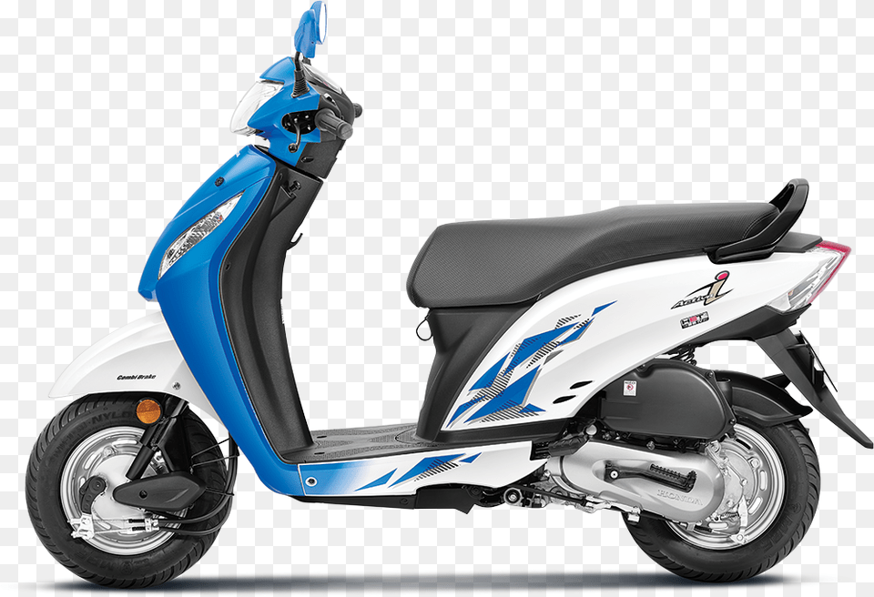 Honda Activa New Model 2018, Machine, Scooter, Transportation, Vehicle Free Png Download