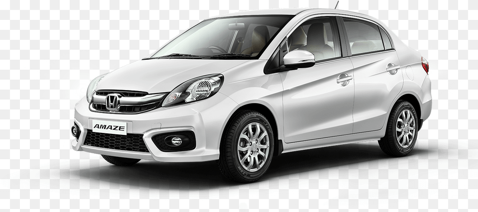 Honda Amaze Car Rate, Wheel, Vehicle, Transportation, Spoke Free Png
