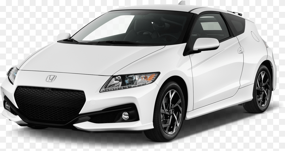 Honda Background Clipart 2016 Honda Crz White, Car, Sedan, Transportation, Vehicle Free Png