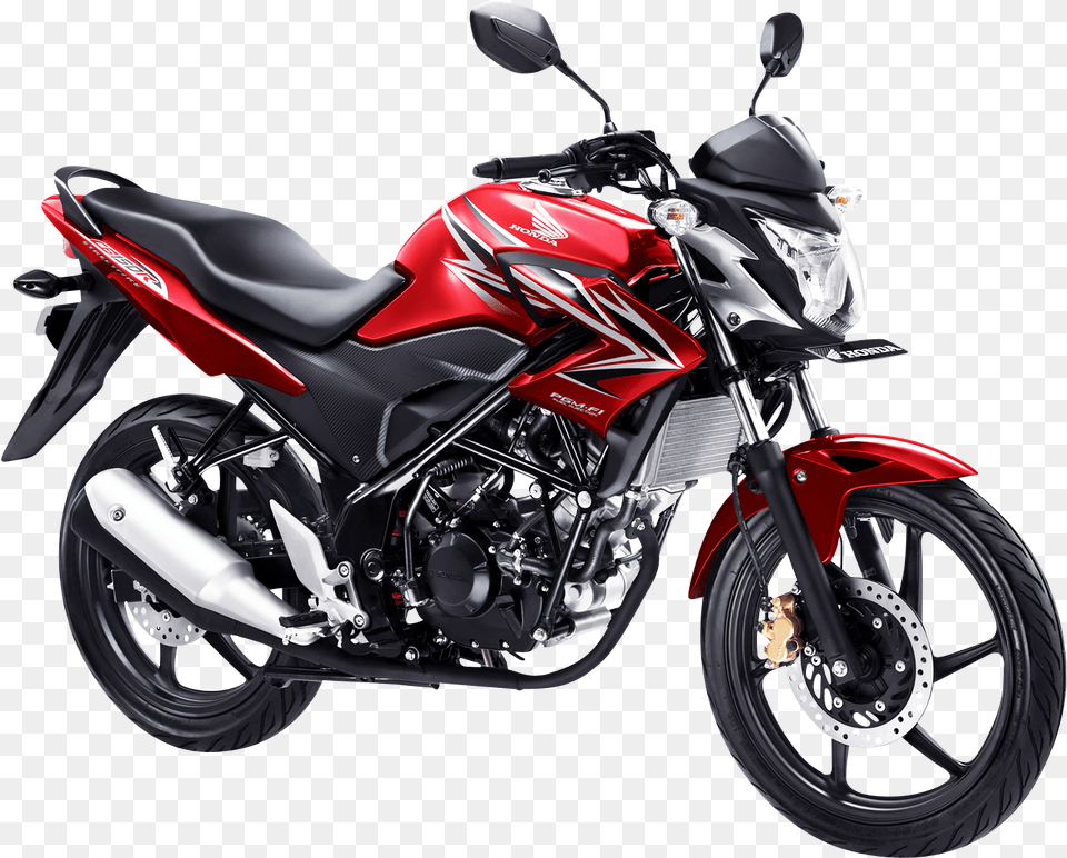 Honda Bike Honda 150 New Model 2018, Machine, Spoke, Wheel, Motorcycle Png Image