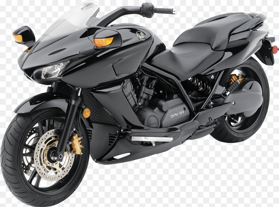 Honda Bike Honda Dn 01 2019, Motorcycle, Transportation, Vehicle, Machine Free Transparent Png