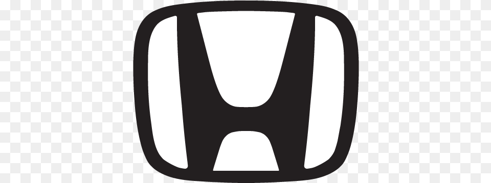 Honda Black Logo Vector Honda Logo Free Png