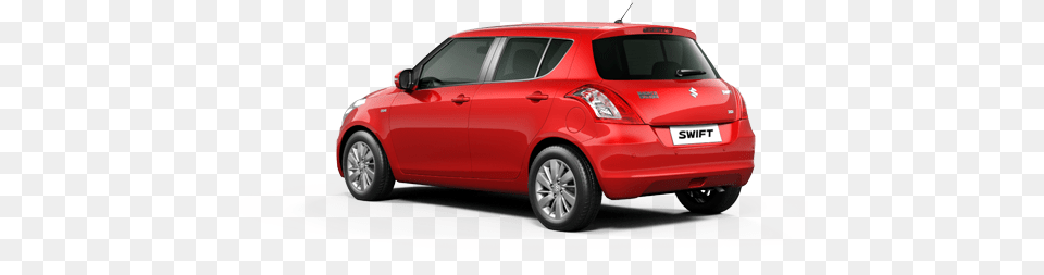 Honda Brio 2018 Back, Car, Transportation, Vehicle, Suv Png