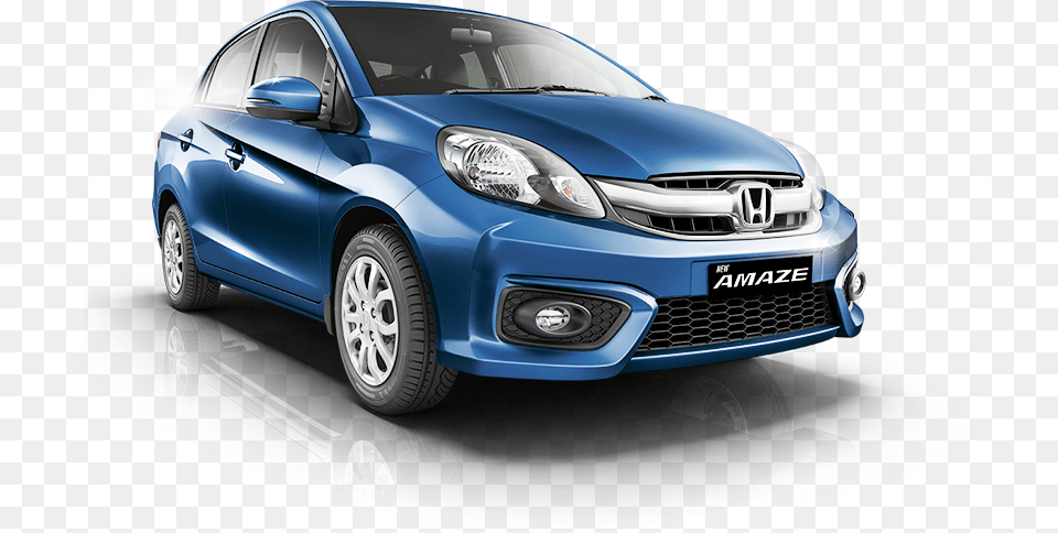 Honda Brio Amaze 2017, Wheel, Vehicle, Transportation, Spoke Png Image