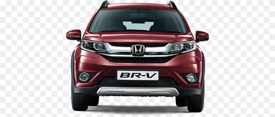 Honda Brv Red Brv Honda 2017 Price In Pakistan, Car, Transportation, Vehicle, Bumper Free Png