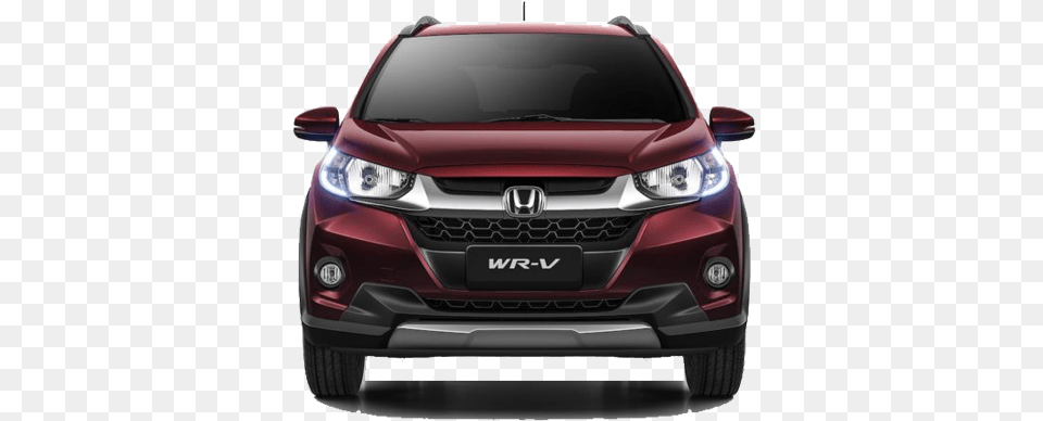 Honda Car Dealers Honda Wrv Front View, Suv, Transportation, Vehicle, Machine Free Transparent Png