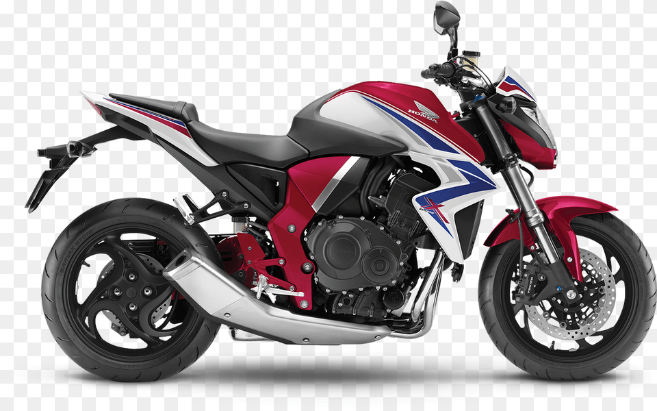 Honda Cb, Machine, Wheel, Spoke, Motorcycle Free Transparent Png