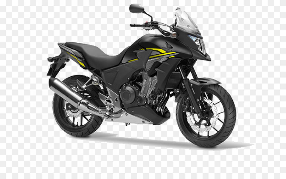 Honda Cb 500x 2013, Machine, Motorcycle, Spoke, Transportation Png Image