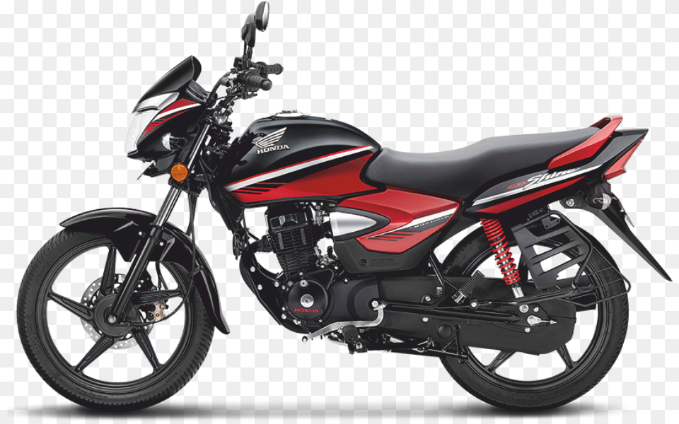 Honda Cb Shine Limited Edition, Machine, Spoke, Motorcycle, Transportation Free Transparent Png