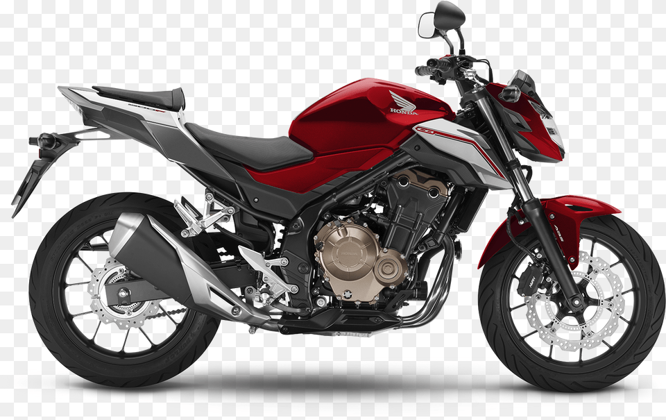 Honda Cb650 2018, Machine, Spoke, Wheel, Motorcycle Png Image