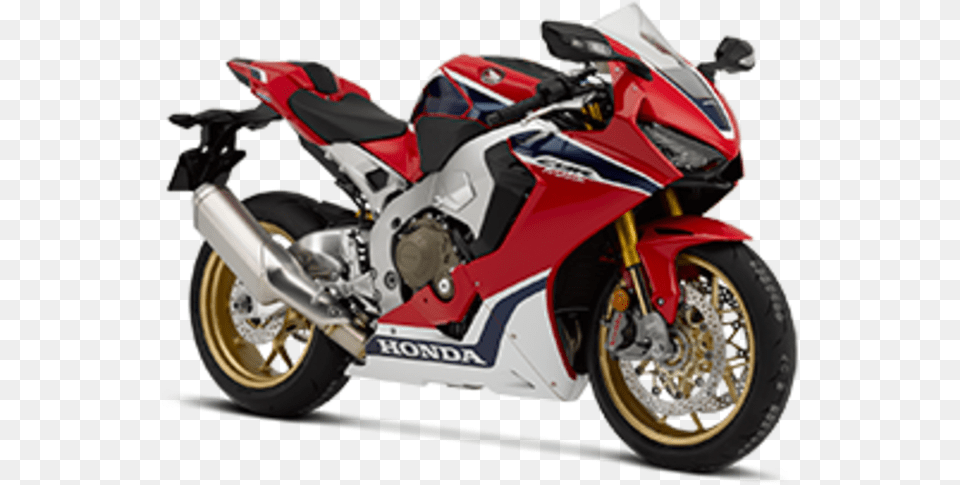 Honda Cbr 1000 Rr 2019, Motorcycle, Transportation, Vehicle, Machine Free Png