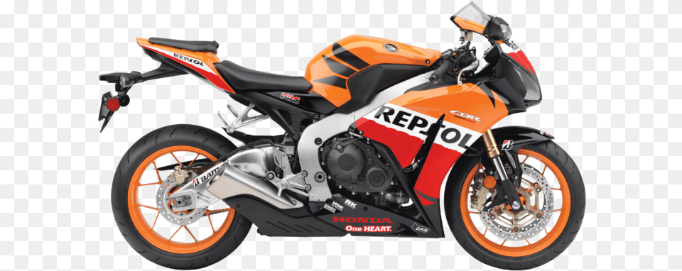 Honda Cbr 1000 Rr, Machine, Spoke, Motorcycle, Transportation Png Image