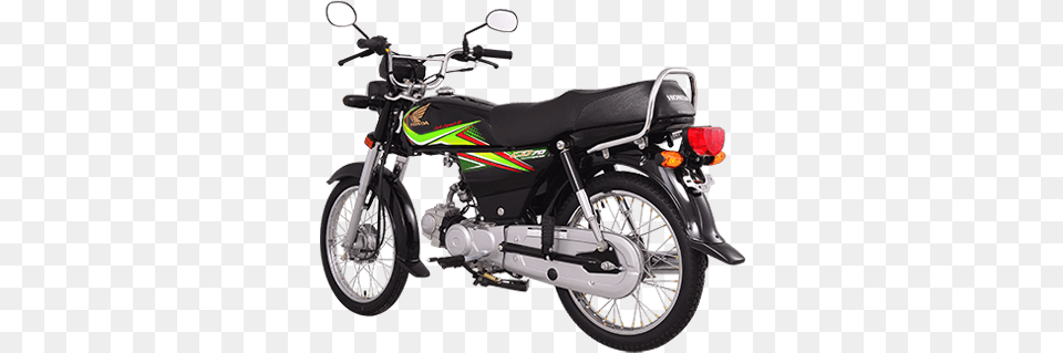 Honda Cd 70, Machine, Motorcycle, Spoke, Transportation Free Transparent Png