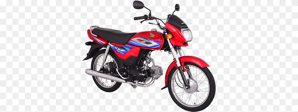 Honda Cd 70 Dream 2020, Machine, Spoke, Motorcycle, Transportation Free Png