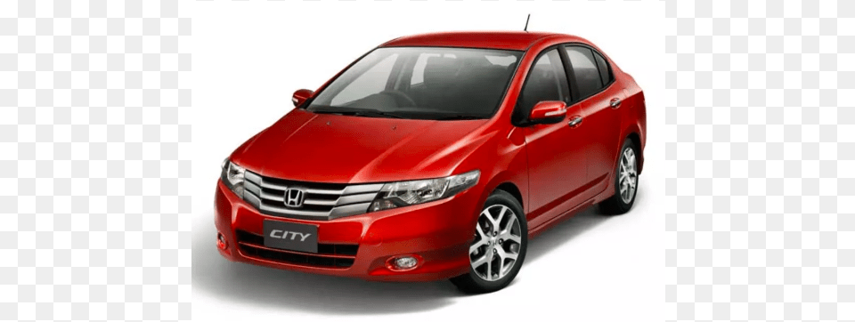 Honda City 2008 India, Car, Sedan, Transportation, Vehicle Free Png Download