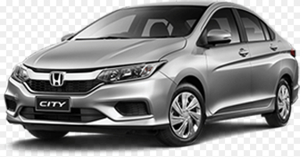 Honda City 2019, Car, Sedan, Transportation, Vehicle Free Png Download
