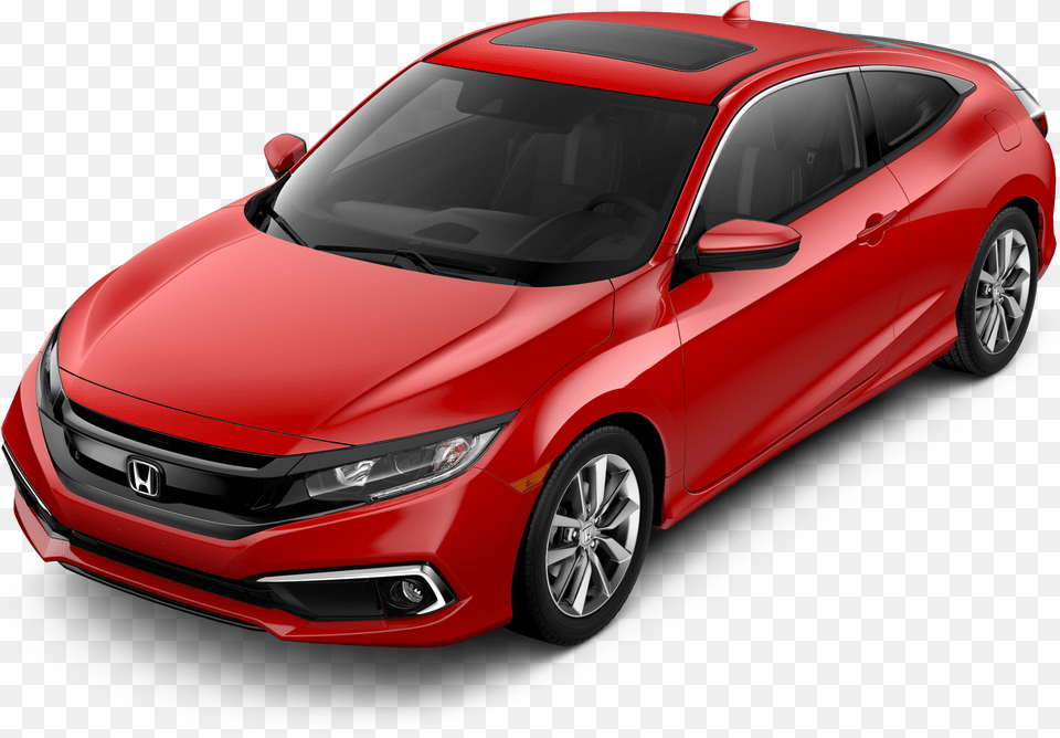 Honda City 2019 Honda Civic 2 Door, Car, Sedan, Transportation, Vehicle Png