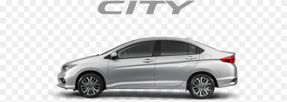 Honda City, Car, Vehicle, Sedan, Transportation Free Png Download