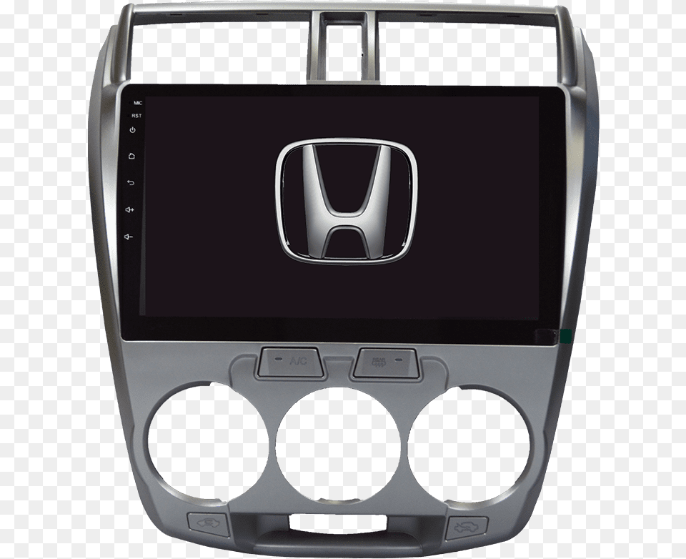 Honda City 9inch Multi Touch Capacitive Android Car Honda City Lcd Panel, Electronics, Mobile Phone, Phone Free Png Download