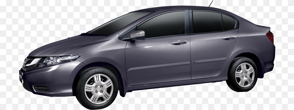 Honda City Car, Alloy Wheel, Vehicle, Transportation, Tire Png