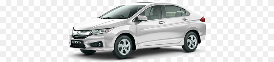 Honda City Car Honda City On Road Price In Patna, Vehicle, Sedan, Transportation, Wheel Png Image