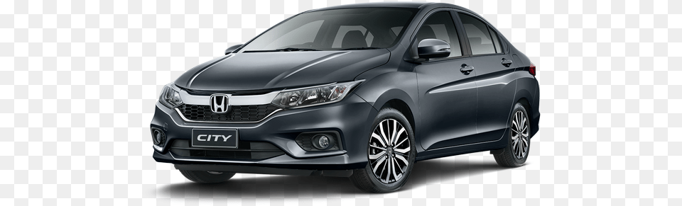 Honda City E Cvt 2020, Car, Sedan, Transportation, Vehicle Free Transparent Png