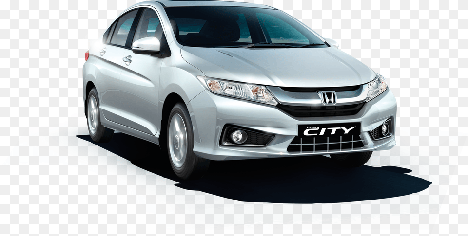 Honda City Honda City Car 2015, Sedan, Transportation, Vehicle, Machine Free Png