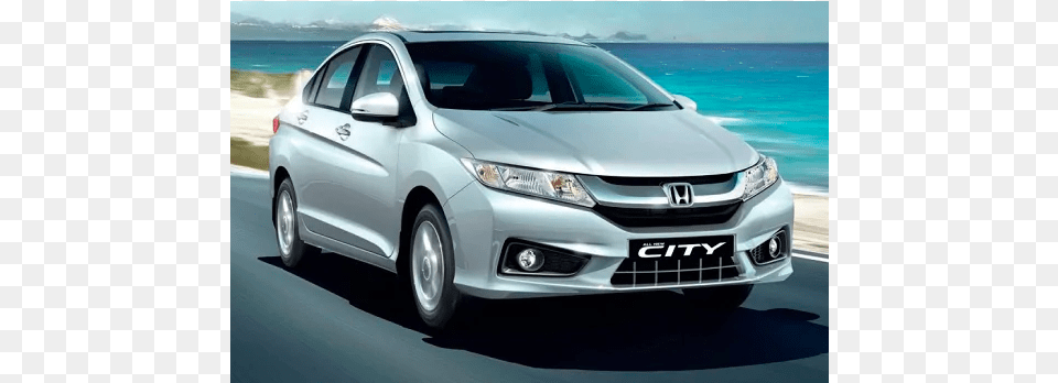 Honda City Price In Dehradun, Car, Sedan, Transportation, Vehicle Free Transparent Png