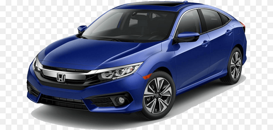 Honda Civic 2017 Colors, Car, Sedan, Transportation, Vehicle Png