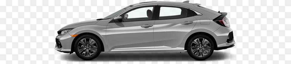 Honda Civic 2018 Ex, Car, Vehicle, Transportation, Sedan Png Image