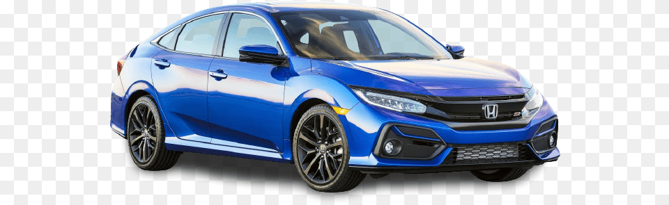 Honda Civic 2020 Download Images Freebies Cloud Honda Civic 2021 Electric Blue, Car, Vehicle, Sedan, Transportation Png Image