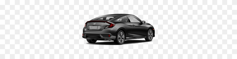 Honda Civic Coupe New Coupe In Cerritos California, Sedan, Car, Vehicle, Transportation Free Png Download