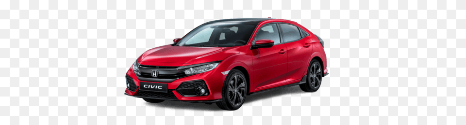 Honda Civic Door Motability Offers Norton Way Honda, Car, Sedan, Transportation, Vehicle Png Image