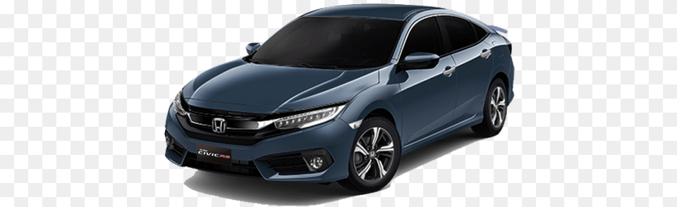 Honda Civic Features Honda Civic Coup Lx 2018, Car, Sedan, Transportation, Vehicle Free Png Download
