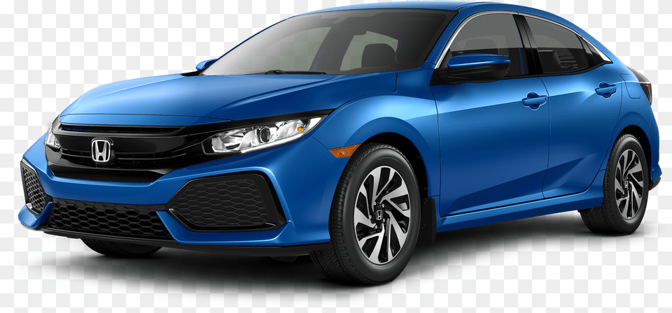 Honda Civic Hatchback Colors, Car, Sedan, Transportation, Vehicle Free Png
