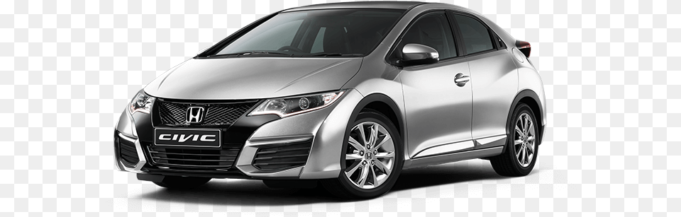 Honda Civic Hatchback Honda Civic 2015 Hatch, Car, Sedan, Transportation, Vehicle Png
