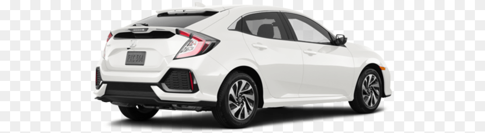 Honda Civic Hatchback Lx 2019 Honda Civic Sport Hatchback, Sedan, Car, Vehicle, Transportation Free Png