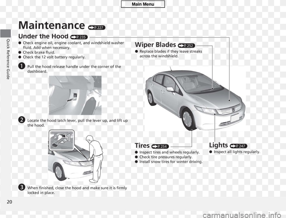 Honda Civic Hybrid 2012 Honda Jazz 2017 Repair Manual, Wheel, Alloy Wheel, Car, Car Wheel Free Transparent Png