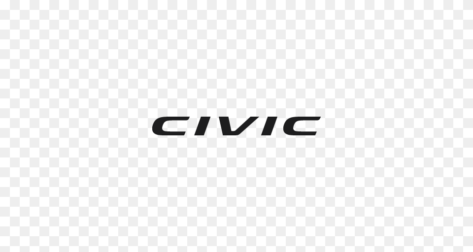 Honda Civic Logo Vector In And Format Png