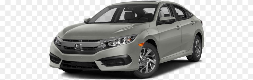 Honda Civic Lx 2019, Car, Vehicle, Transportation, Sedan Free Png Download