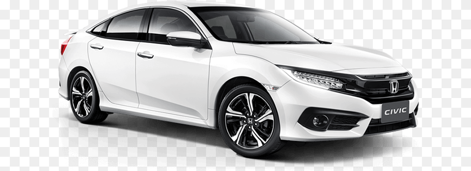 Honda Civic Pic New Model Cars 2018 In India, Car, Sedan, Transportation, Vehicle Free Png