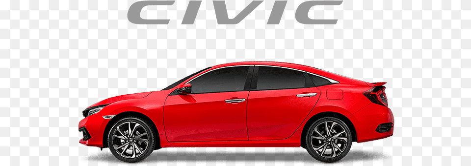 Honda Civic Price Philippines, Wheel, Car, Vehicle, Machine Png Image