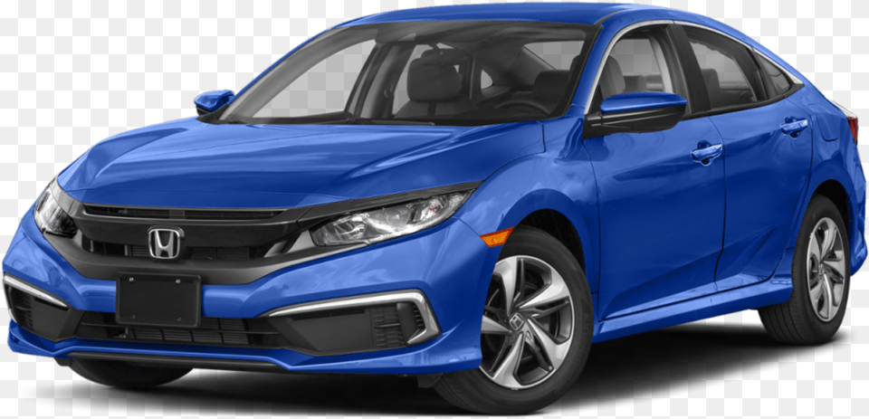 Honda Civic Sedan Lx 2019, Car, Transportation, Vehicle, Chair Free Png