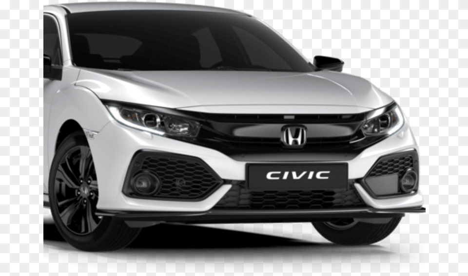 Honda Civic Test Drive Event Honda Civic Sport Line, Car, Transportation, Vehicle, Suv Png Image