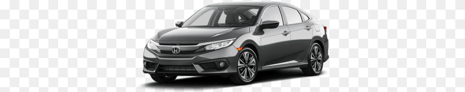 Honda Civic Transparent Image Honda Civic, Car, Sedan, Transportation, Vehicle Free Png