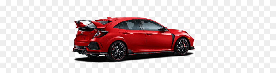 Honda Civic Type R For Sale In Montreal, Car, Vehicle, Sedan, Transportation Free Png Download