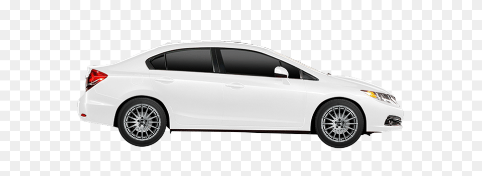 Honda Civic Wheels, Wheel, Car, Vehicle, Transportation Free Png Download