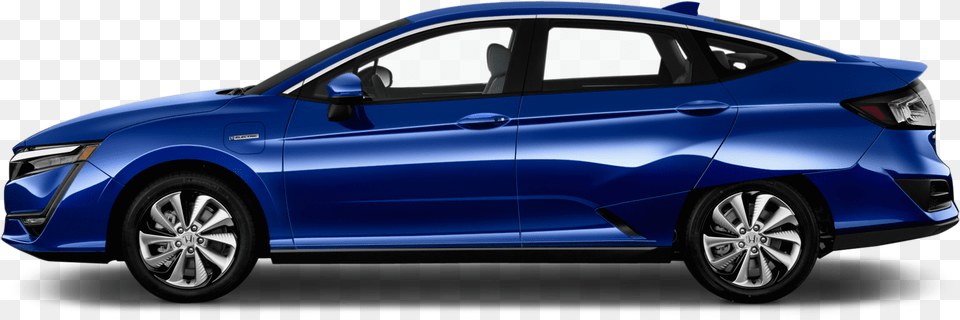 Honda Clarity 2018, Car, Sedan, Transportation, Vehicle Png